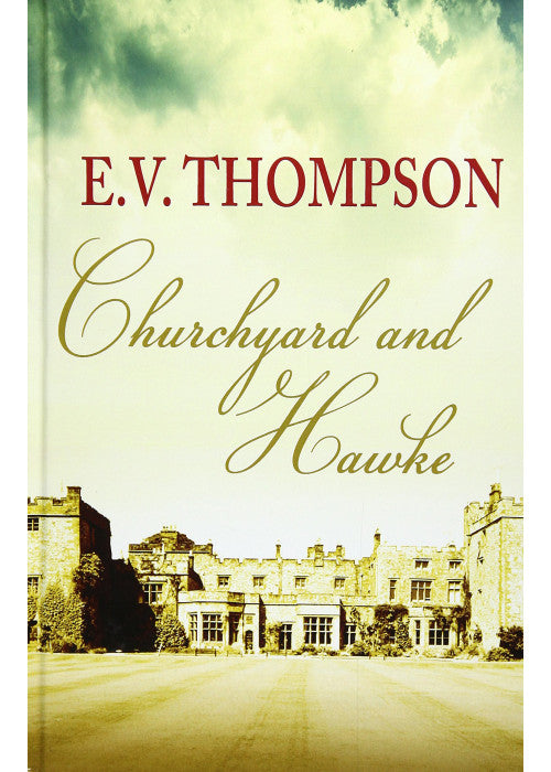 Churchyard And Hawke