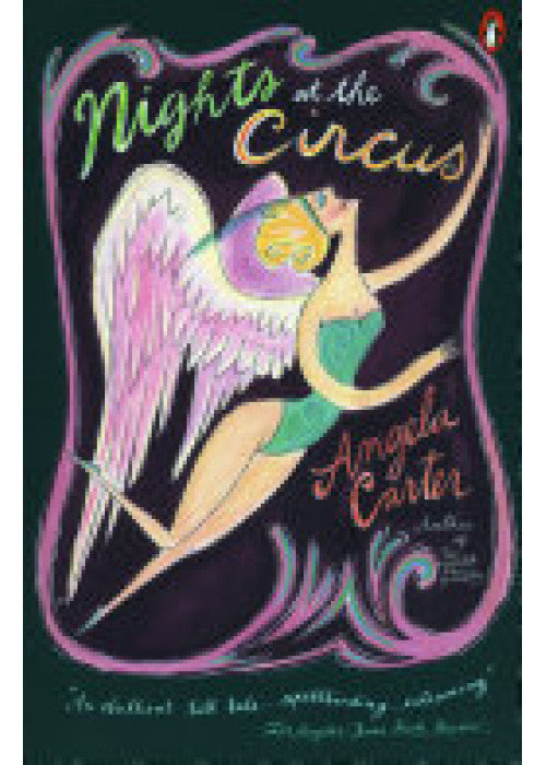 Nights At The Circus