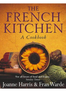 The French Kitchen: A Cookbook