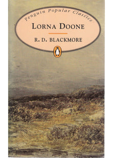 Lorna Doone (Penguin Popular Classics)
