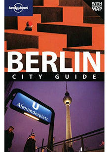 Berlin (Lonely Planet City Guides)