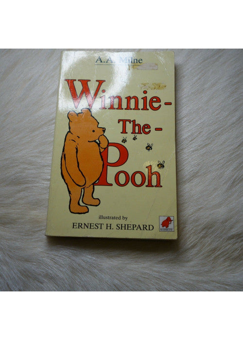 Winnie the Pooh