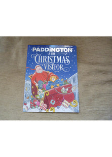 Paddington & The Christmas Visitor