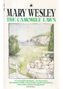 The Camomile Lawn