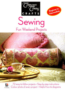 Sewing (Company's Coming Craft)