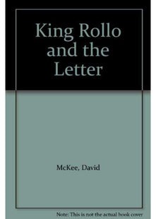 King Rollo and the Letter