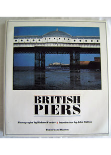 British Piers