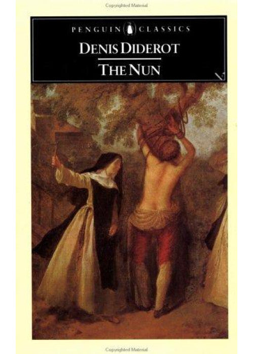 The Nun (Penguin Classics)