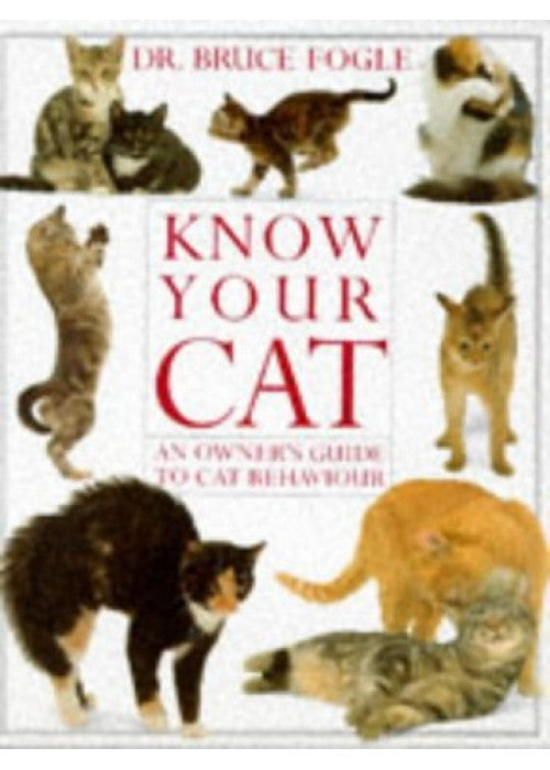 Know Your Cat