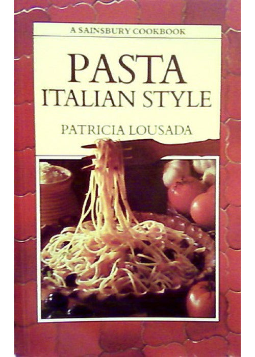 Pasta Italian Style