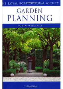 Garden Planning: The RHS Encyclopedia of Practical Gardening (Royal Horticultural Society's Encyclopaedia of Practical Gardening S.)