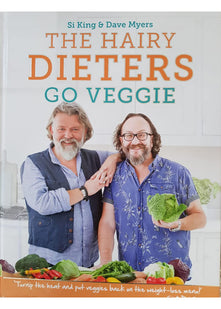 The Hairy Dieters Go Veggie