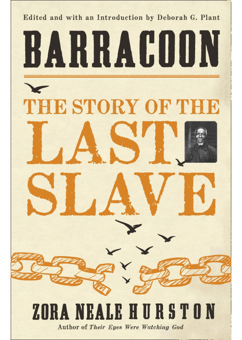 BARRACOON: The Story of the Last Slave
