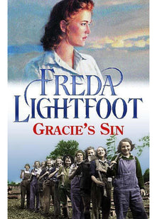 Gracie's Sin