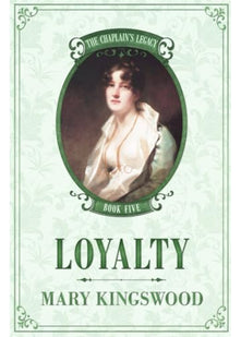 Loyalty (The Chaplain's Legacy)