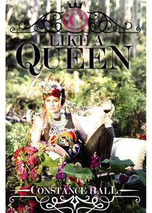 Like A Queen