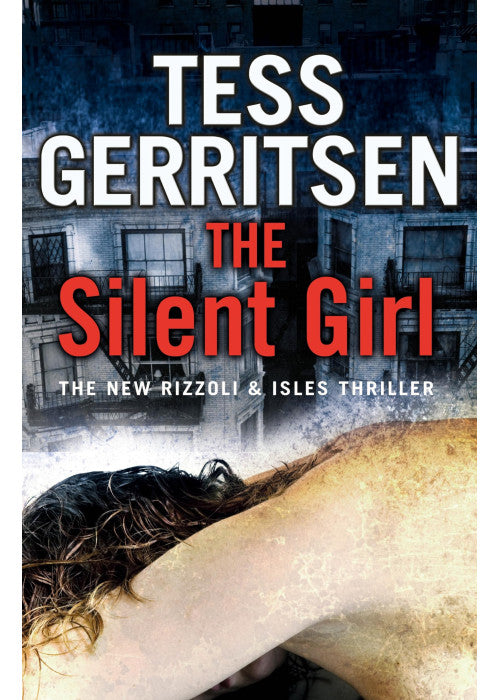 The Silent Girl