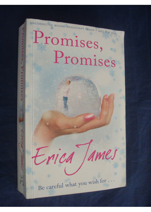 Promises, Promises