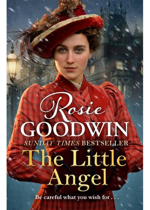 The Little Angel: The perfect heartwarming read from the Sunday Times bestselling author