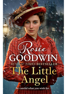 The Little Angel: The perfect heartwarming read from the Sunday Times bestselling author