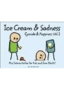 Cyanide and Happiness: Ice Cream and Sadness