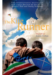 The Kite Runner