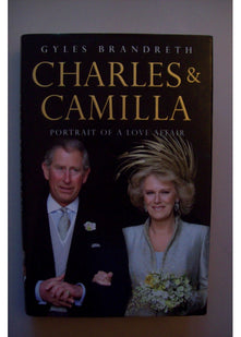 Charles and Camilla