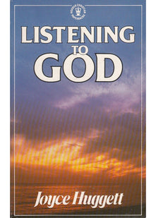 Listening to God