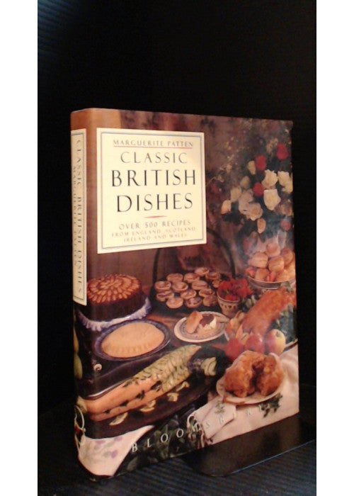 Classic British Dishes