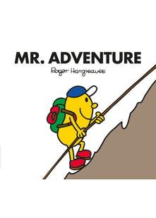 Mr Adventure
