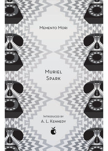 Memento Mori (Virago Modern Classics)