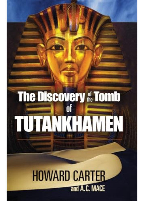 The Tomb of Tutankhamun