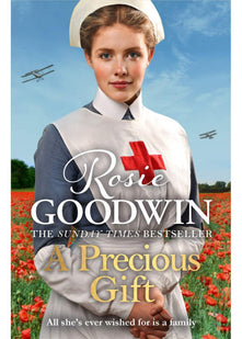 A Precious Gift: From Britain's best-loved saga writer (Days of the Week)