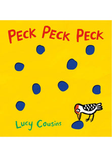 Peck, Peck, Peck