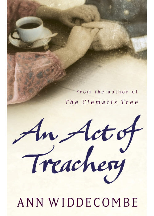 An Act of Treachery