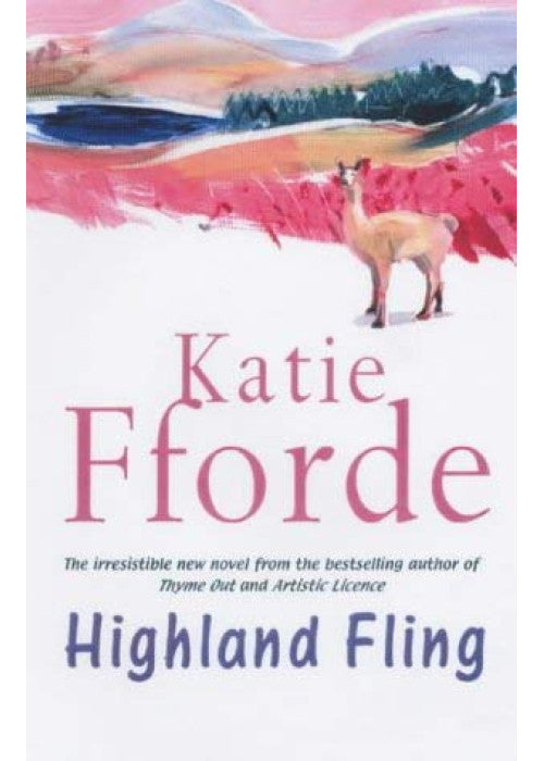 Highland Fling