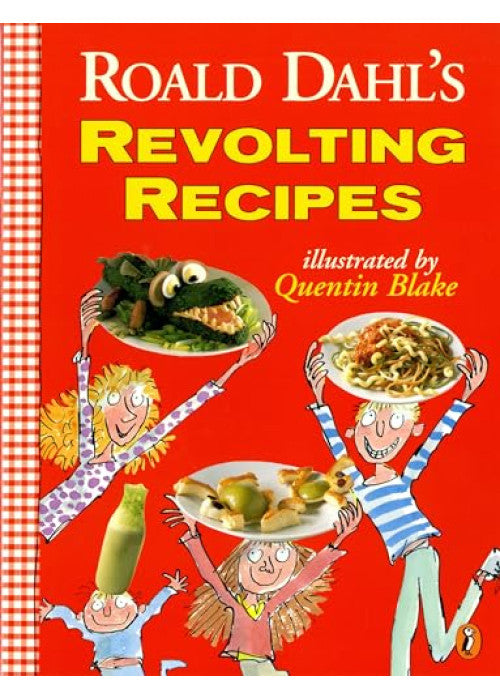Revolting Recipes