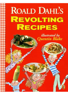 Revolting Recipes