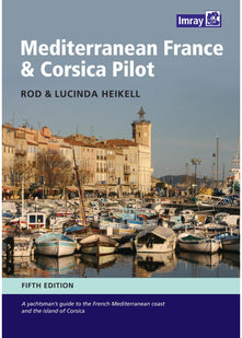 Mediterranean France and Corsica