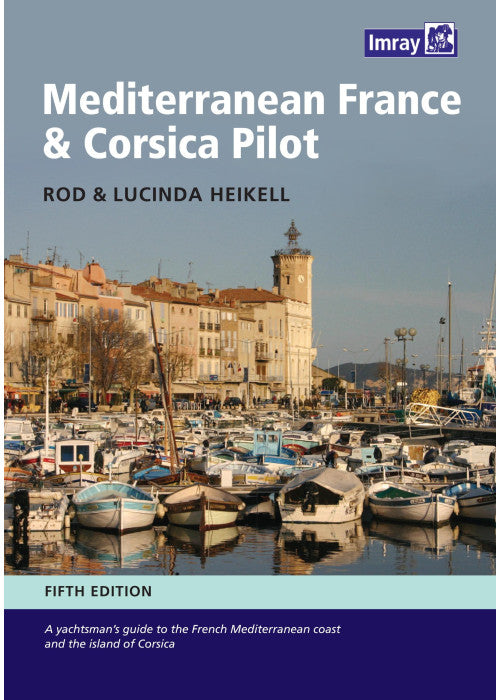 Mediterranean France and Corsica