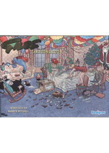 Giles Cartoons 2004