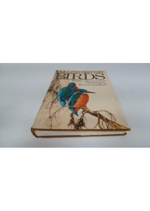British Birds