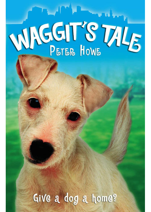 Waggit’s Tale