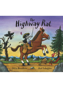 The Highway Rat