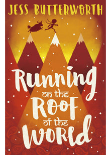 Running on the Roof of the World