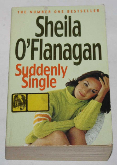 Suddenly Single: An unputdownable tale full of romance and revelations