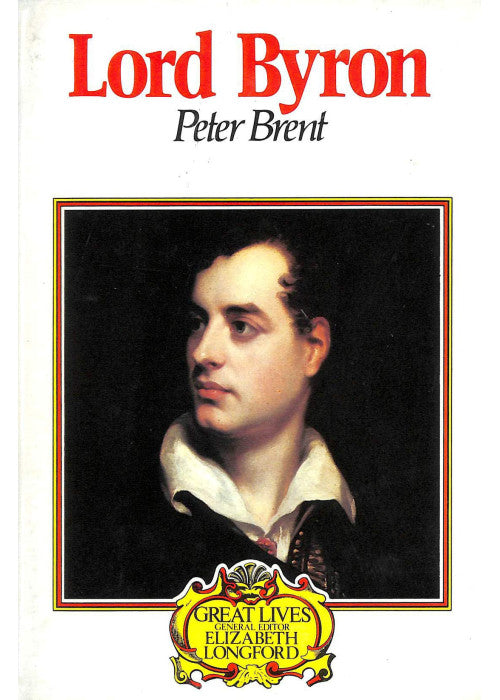 Lord Byron