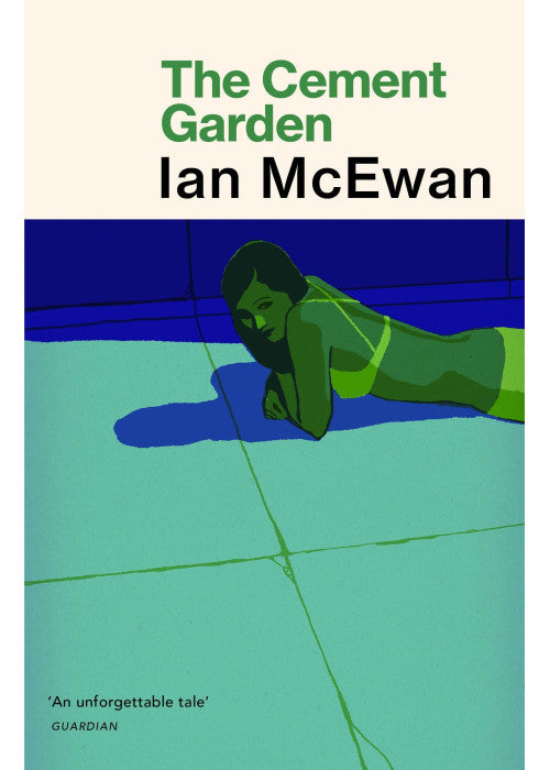 The Cement Garden: Ian McEwan