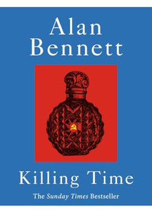 Killing Time: A Sunday Times Bestselling 'pitch-perfect' (Observer) treat for winter.