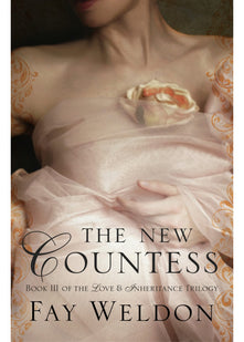 The New Countess: 3 (Love and Inheritance)